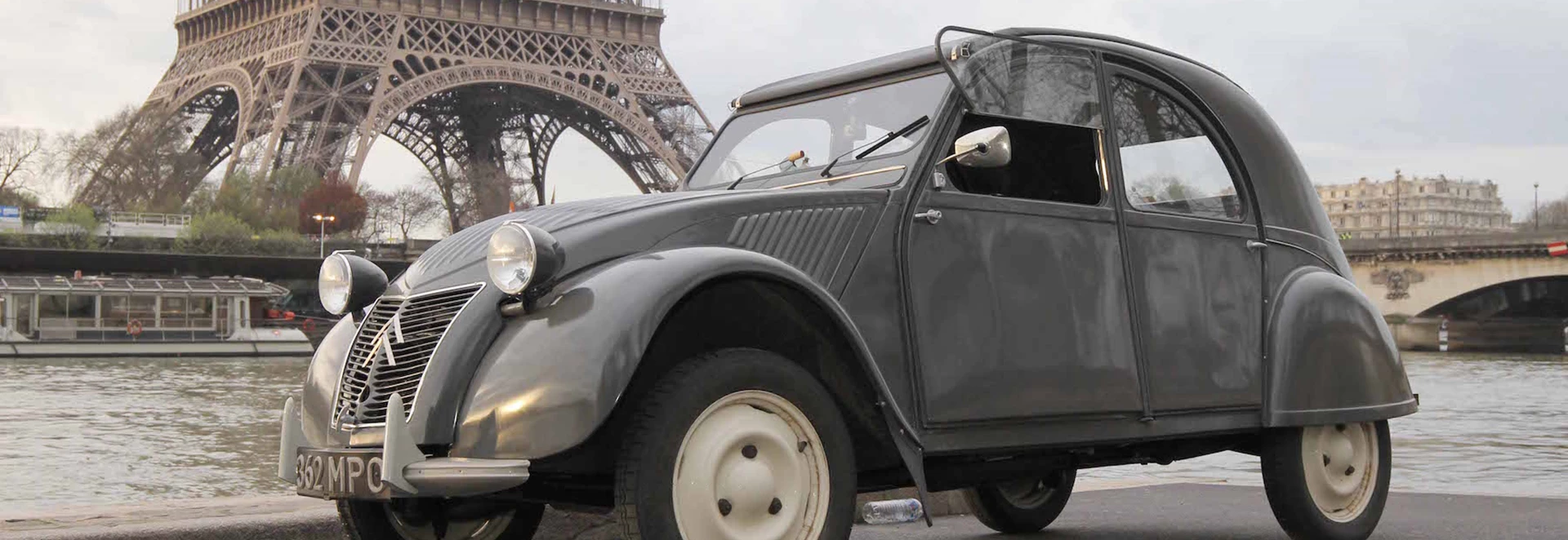 10 important cars that helped to define Citroen